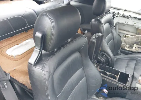 1998 Mitsubishi 3000 Gt from USA, damaged, VIN JA3AM44H8WY000238